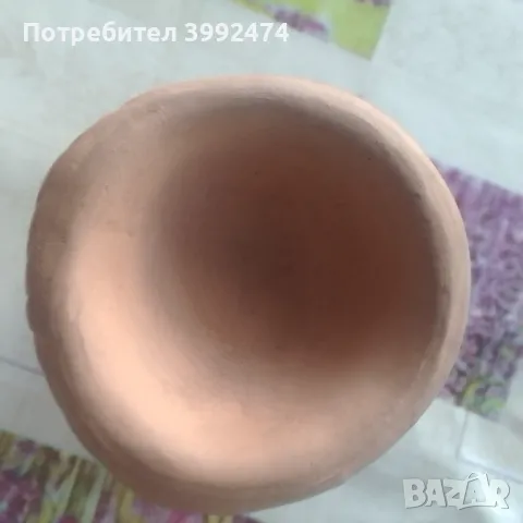 Интересен свещник, снимка 2 - Декорация за дома - 48481654