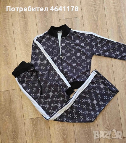 Дамски екип, снимка 2 - Спортни екипи - 53541757