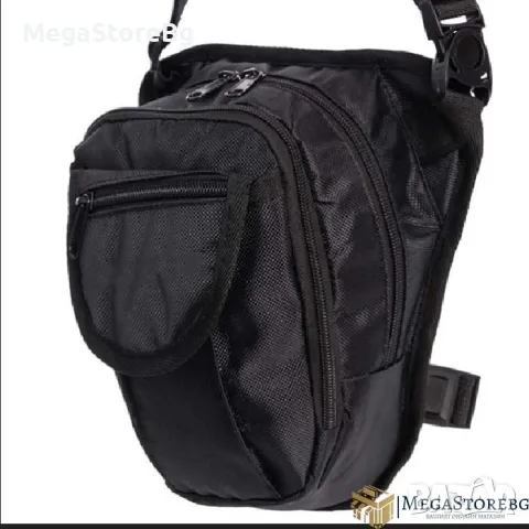 Мото Чанта PA509, снимка 2 - Аксесоари и консумативи - 47832658