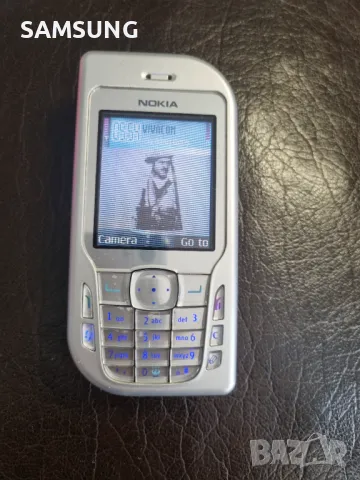 Nokia - 6670, снимка 2 - Nokia - 49779978