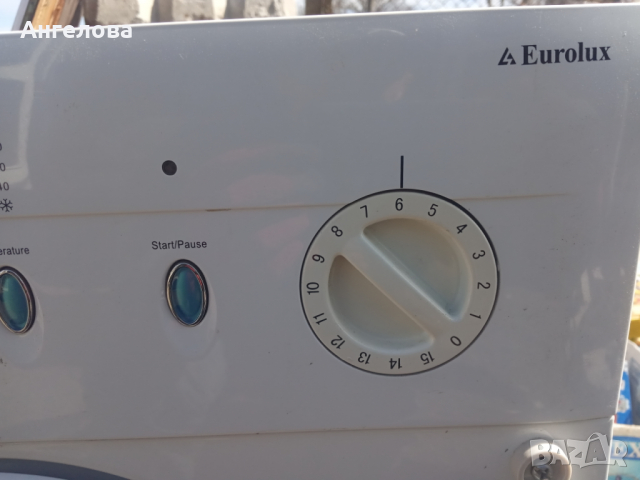 Части за пералня, снимка 8 - Перални - 36404343