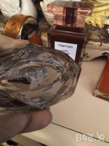 Gucci Bamboo edp 75 ml, снимка 4 - Дамски парфюми - 42388957