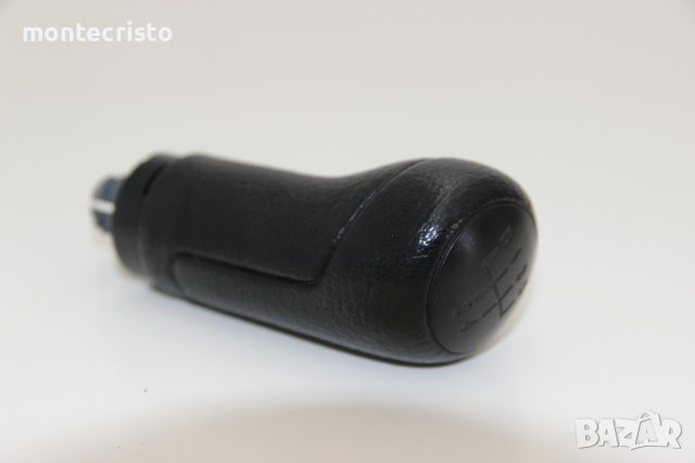 Топка скоростен лост VW Polo 9N (2001-2005г.) Поло, снимка 7 - Части - 41952646