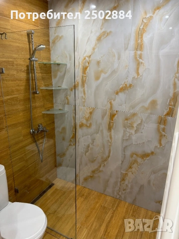 3 стаен апартамент под наем, снимка 5 - Апартаменти - 53663498