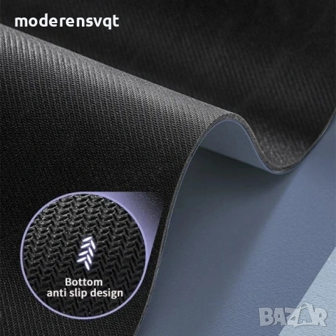 Двойна абсорбираща и противоплъзгаща постелка за кухня, снимка 6 - Кухни - 53087173