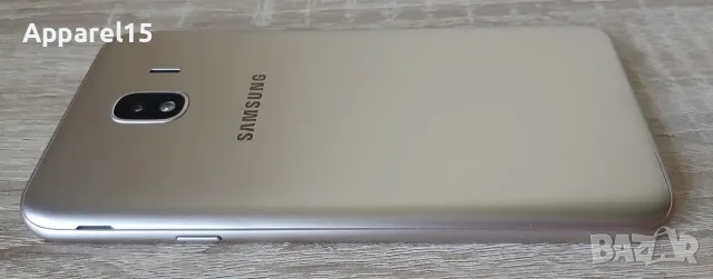 Samsung Galaxy J4 (SM-J400G/DS), снимка 4 - Samsung - 56096855
