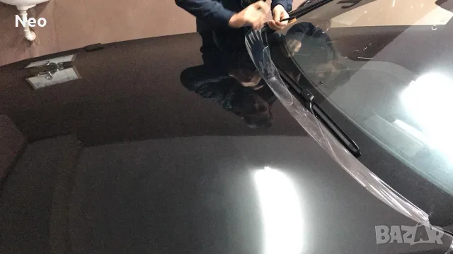 Mercedes-Benz S 500 Long* AMG* 4matic* 360cam* Burmester* 3xTV* Pano*, снимка 17 - Автомобили и джипове - 56201604