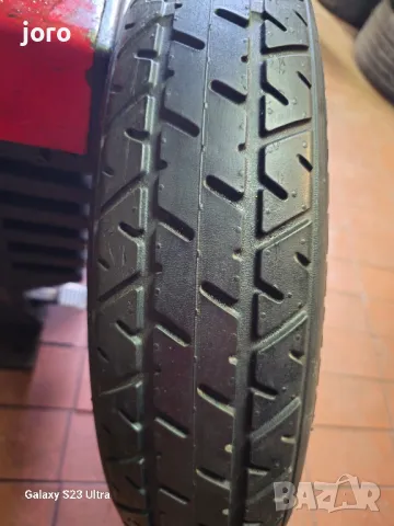 Патерица 16" Hyundai/Kia 5×114.3/67.1, снимка 2 - Гуми и джанти - 49410024