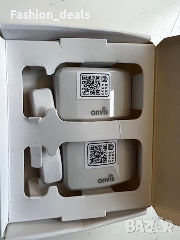 Нови 2 броя Интелигентен безжичен сензор за врата/Домашна система за сигурност, снимка 8 - Друга електроника - 41475233