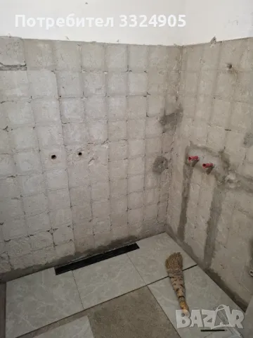 Строителни услуги 0889259047, снимка 5 - Ремонти на баня - 49738114