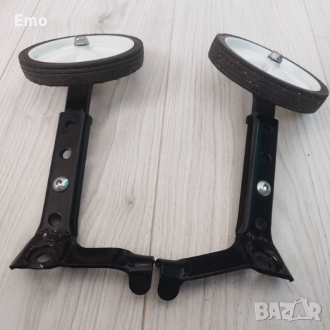 Помощни гуми за колело, снимка 3 - Детски велосипеди, триколки и коли - 52029093