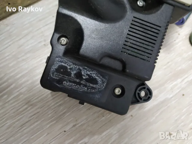 Управление климатроник Seat Altea (2005-2009г.) 5P0 907 044 F , 5P0907044F , снимка 5 - Части - 50056830