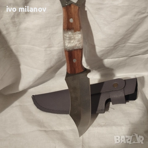 Ловни ножове , снимка 7 - Ножове - 53053034