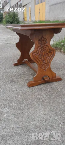 Маса малка №131, снимка 6 - Маси - 49493284