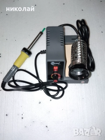 Поляна станция, снимка 3 - Други инструменти - 52115912