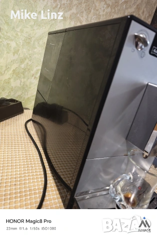 Melitta Caffeo Solo , снимка 7 - Кафемашини - 53741604