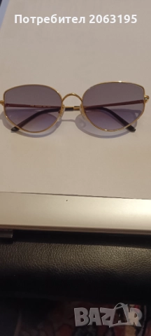 Carter , снимка 5 - Слънчеви и диоптрични очила - 52863010