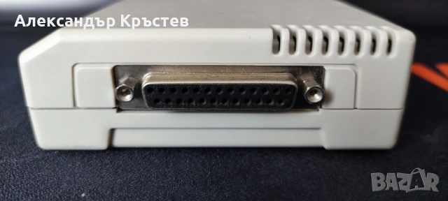 Repotec RP-UB2803A print server, снимка 4 - Други - 53606324