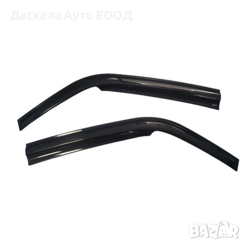 Комплект ветробрани за РЕНО Renault Master 2010-2022г., снимка 3 - Аксесоари и консумативи - 44174768