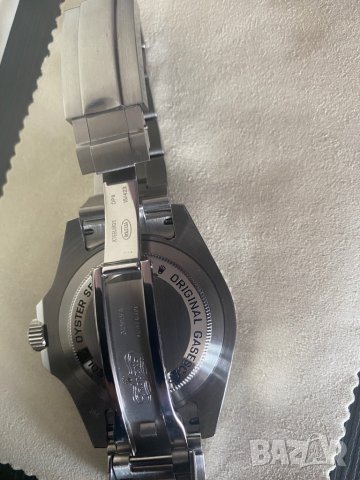 Мъжки часовник Rolex Sea dweller, снимка 5 - Мъжки - 40707001