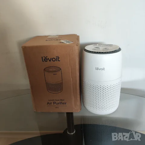 Пречиствател за въздух Levoit Core Mini 