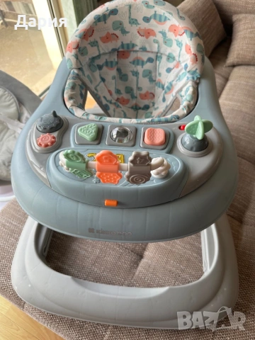 Проходилка за прохождане, снимка 2 - Проходилки - 53066201