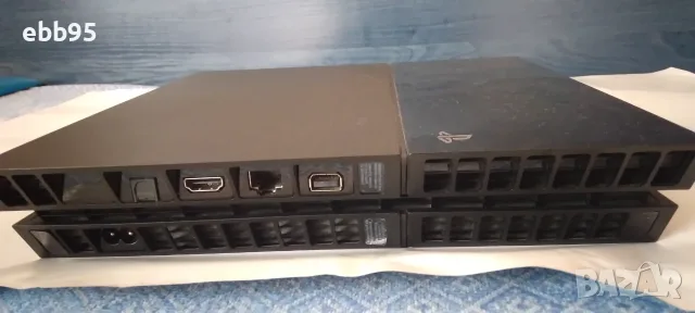 Хакнати конзоли Playstation 4 с FC27 и други игри., снимка 11 - PlayStation конзоли - 56244863
