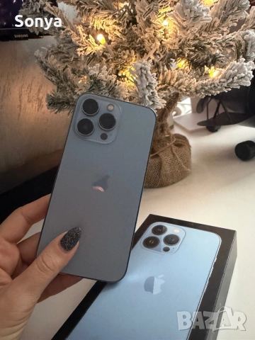 Iphone 13 Pro 256 GB, снимка 6 - Apple iPhone - 52896817