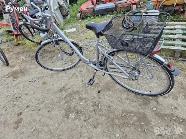 Велосипед колело prophete, снимка 6 - Велосипеди - 50198963