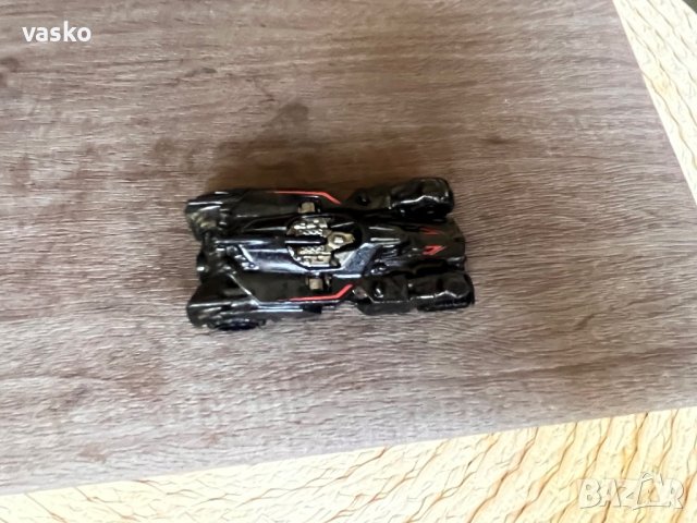 Hotwheels-нов, снимка 5 - Колекции - 42478911