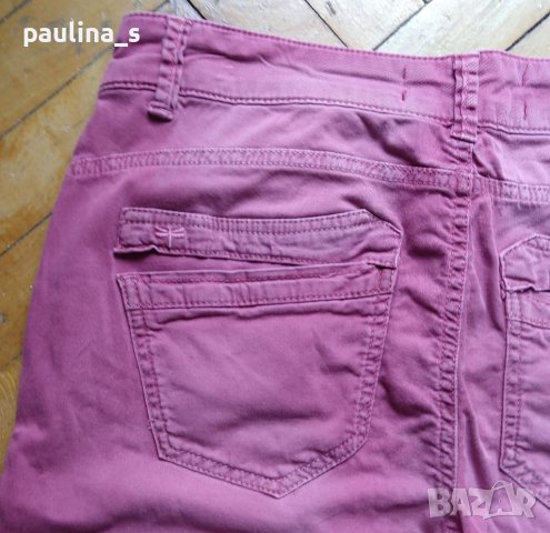 Еластични маркови летни дънки / голям размер , снимка 7 - Панталони - 41241562