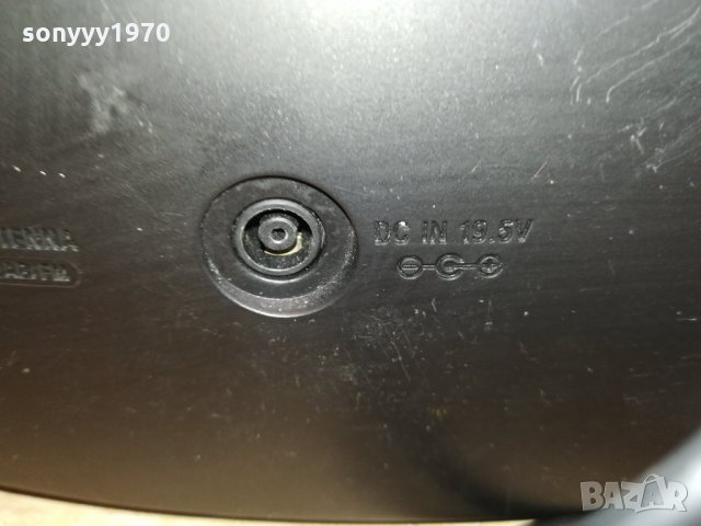 sony-BLUETOOTH-IPOD/IPHONE-внос england 1002221938, снимка 16 - Ресийвъри, усилватели, смесителни пултове - 35745477