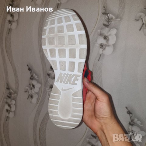 маратонки  Nike Kaishi  номер 42,5-43, снимка 10 - Маратонки - 41386518