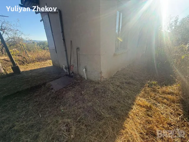 Парцел севлиевски лозя, снимка 5 - Парцели - 56113215