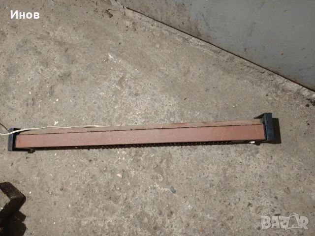 електрическа отоплителна печка, снимка 2 - Отоплителни печки - 49617761