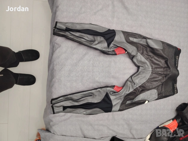 Бридж за мотор SPYKE, снимка 2 - Спортна екипировка - 53400817