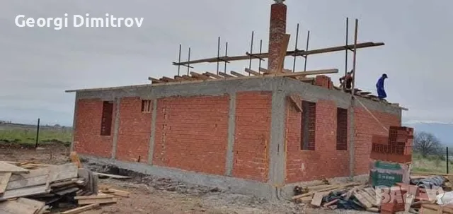 Ремонт на покриви в цялата страна , снимка 8 - Ремонти на покриви - 49498074