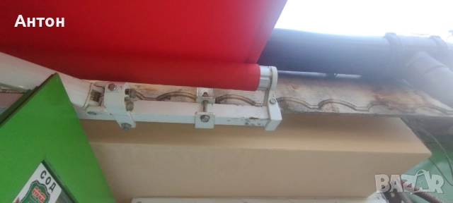 Тента, сенник, снимка 6 - Други - 52508553