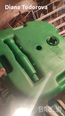 Стойка пластмасова за чадър, снимка 3 - Други - 39977438