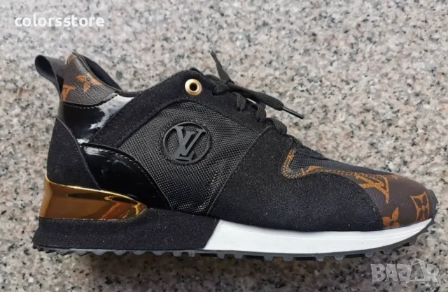 Дамски маратонки LV-BR67y, снимка 5 - Маратонки - 49297941