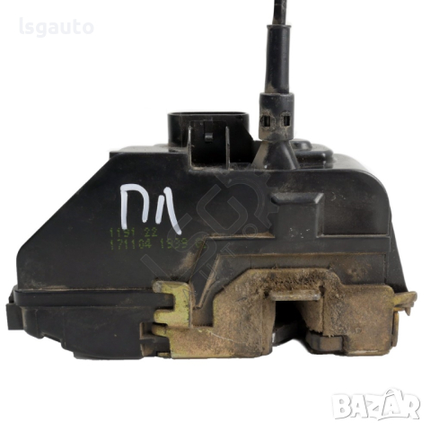 Брава предна лява врата Renault Scenic II 2004-2009 ID: 123111, снимка 2 - Части - 44763115