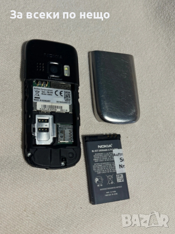 Нокия 6303c , Nokia 6303, снимка 14 - Nokia - 53012294