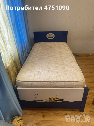 Детски мебели, снимка 5 - Мебели за детската стая - 53658185