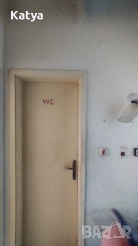 Двустаен, жк. Лагера, снимка 5 - Апартаменти - 53764150