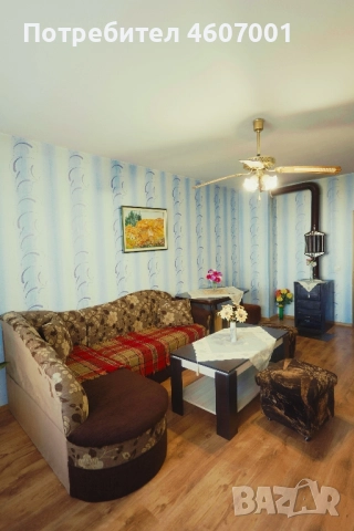 Тристаен Апартамент - Добрич - 77 000 Евро