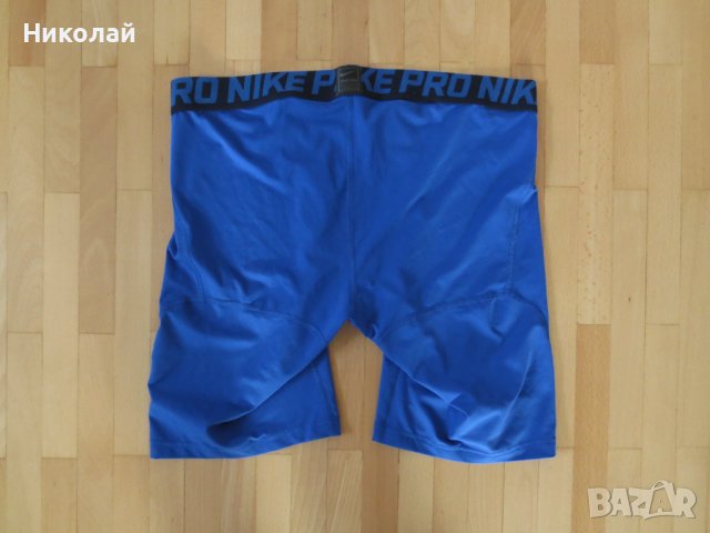 nike pro клин, снимка 8 - Спортни дрехи, екипи - 41848784