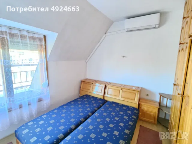 Собственик продава мезонет в центъра на гр. Пловдив, снимка 4 - Апартаменти - 55736534