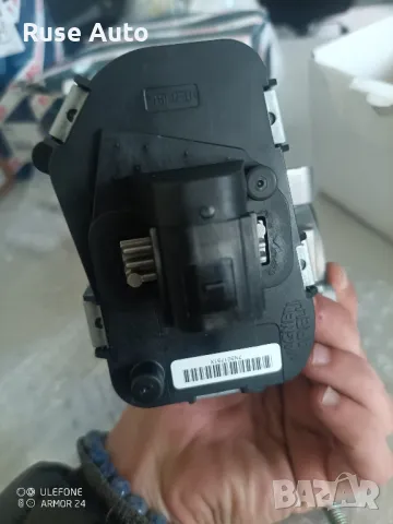 Дроселова клапа Opel,Saab,Fiat,Alfa Romeo , снимка 3 - Части - 49662562