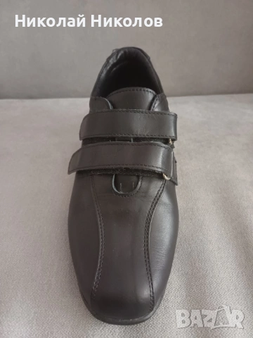 Дамски обувки №35, цвят черен, снимка 11 - Дамски ежедневни обувки - 53138634