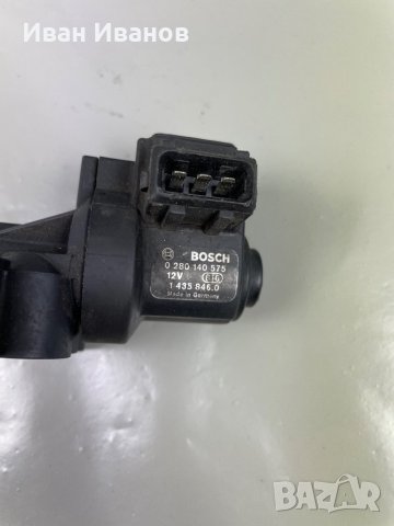 Всякакви стъпкови моторчета за БМВ е46 е39 бензин , снимка 12 - Части - 36006803